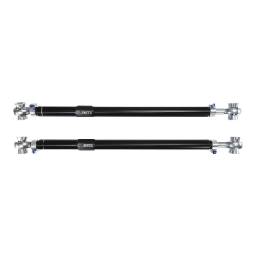 Picture of SPL Parts 01-06 MINI Cooper (R50) Rear Camber Links