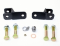 Picture of SPL Parts 89-94 Nissan 240SX (S13) / 89-94 Nissan Skyline (R32) HICAS Eliminator Brackets