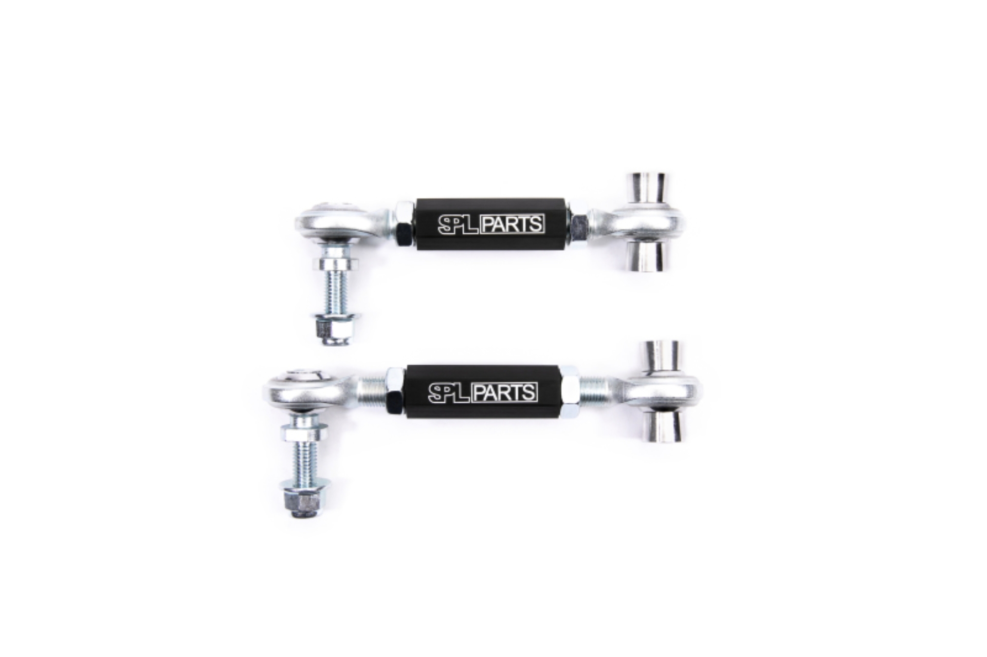 Picture of SPL Parts 2016+ Chevrolet Camaro (Gen 6) Rear Swaybar Endlinks