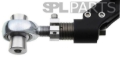 Picture of SPL Parts SPP Camber & Castor Arms Suspension Arms & Components - SPL FUA Z34