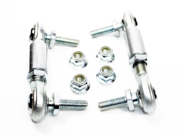 Picture of SPL Parts 06-15 Mazda Miata (NC) Front/Rear Swaybar Endlinks