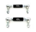 Picture of SPL Parts 2012+ BMW 3 Series/4 Series F3X Rear Swaybar Endlinks