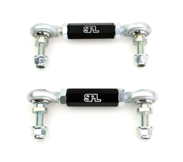 Picture of SPL Parts 2020+ Toyota GR Supra (A90) / 2019+ BMW Z4 (G29) Rear Swaybar Endlinks