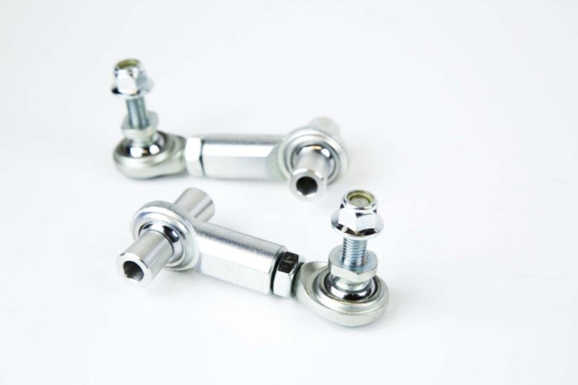 Picture of SPL Parts 2013+ Subaru BRZ/Toyota 86 / 2015+ Subaru WRX/STI Rear Swaybar Endlinks