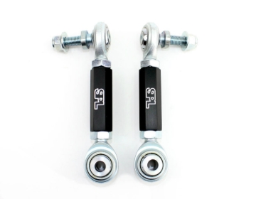 Picture of SPL Parts 2014+ BMW M2/M3/M4 (F8X) Rear Swaybar Endlinks