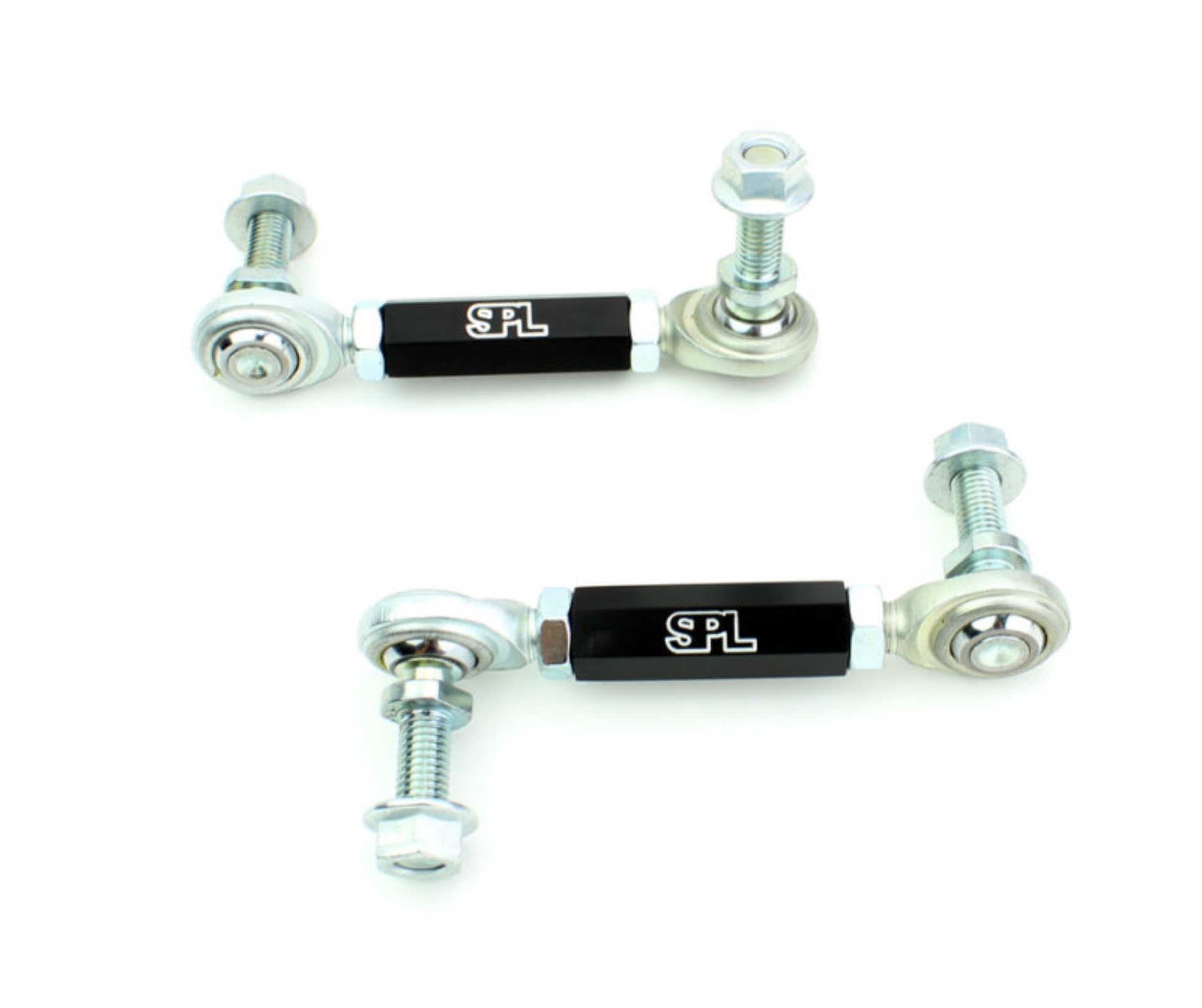 Picture of SPL Parts 2015+ Ford Mustang (S550) Rear Swaybar Endlinks