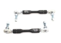 Picture of SPL Parts 2014+ Infiniti Q50 / 2017+ Infiniti Q60 Rear Swaybar Endlinks