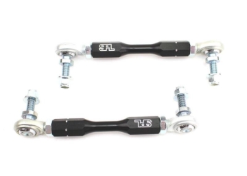 Picture of SPL Parts 2014+ Infiniti Q50 / 2017+ Infiniti Q60 Rear Swaybar Endlinks