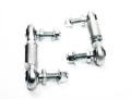 Picture of SPL Parts 06-15 Mazda Miata (NC) Front/Rear Swaybar Endlinks
