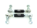 Picture of SPL Parts 2015+ Ford Mustang (S550) Rear Swaybar Endlinks