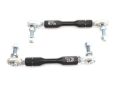 Picture of SPL Parts 2014+ Infiniti Q50 / 2017+ Infiniti Q60 Rear Swaybar Endlinks