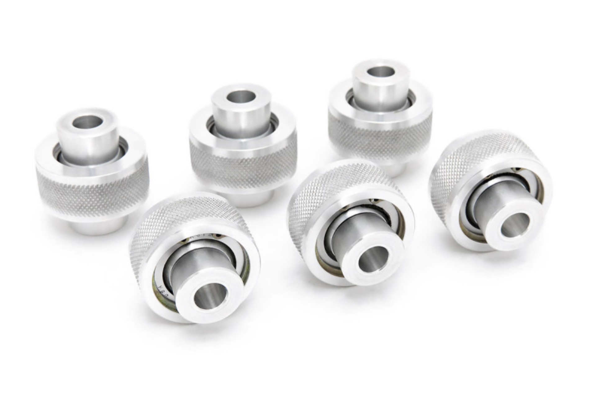 Picture of SPL Parts 2016+ Chevrolet Camaro (Gen 6) Rear Knuckle Bushings