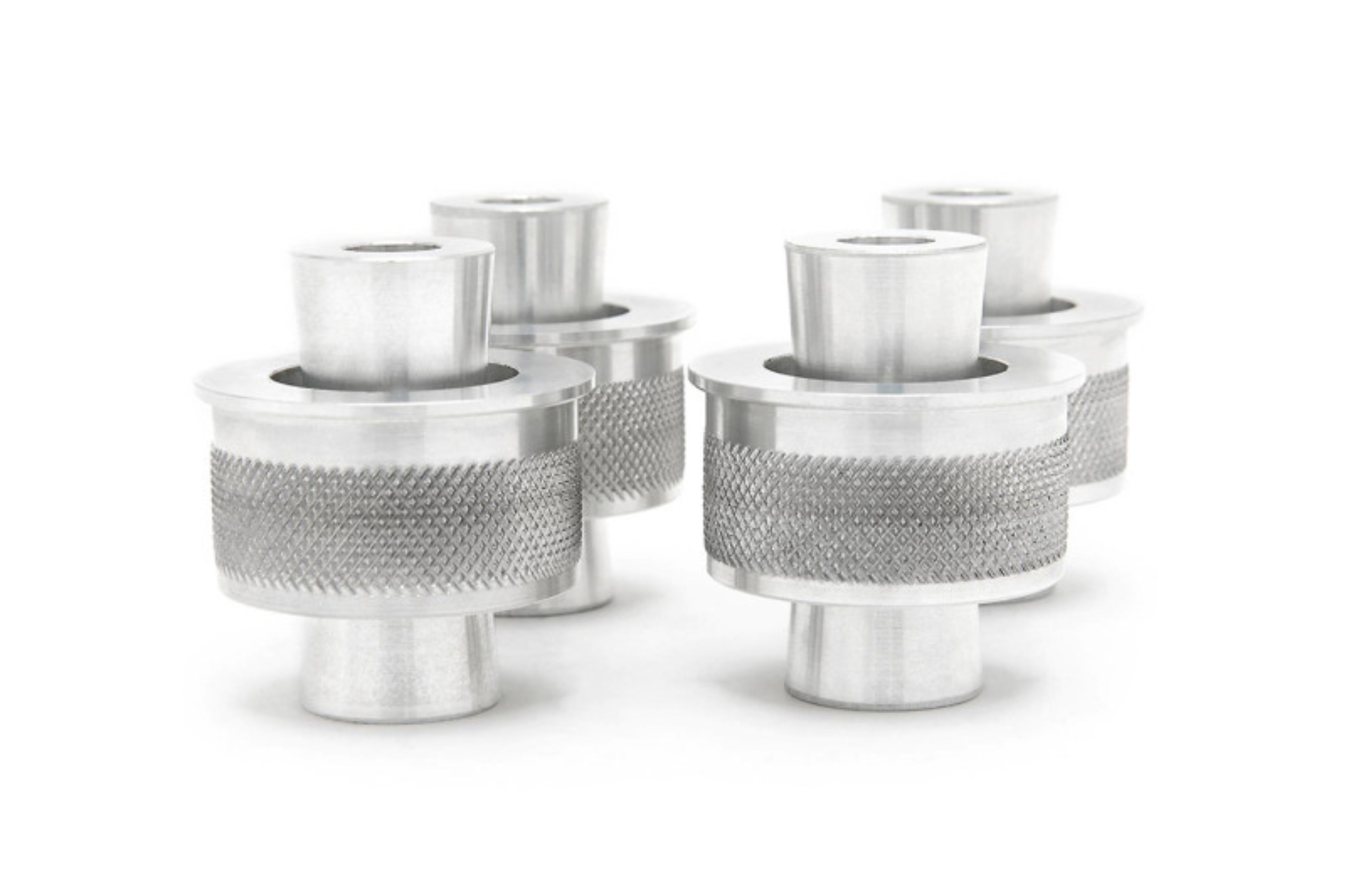 Picture of SPL Parts 90-00 BMW 3 Series (E36/E46) Rear Knuckle Bushings