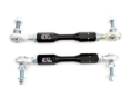 Picture of SPL Parts 2014+ Infiniti Q50 / 2017+ Infiniti Q60 Rear Swaybar Endlinks