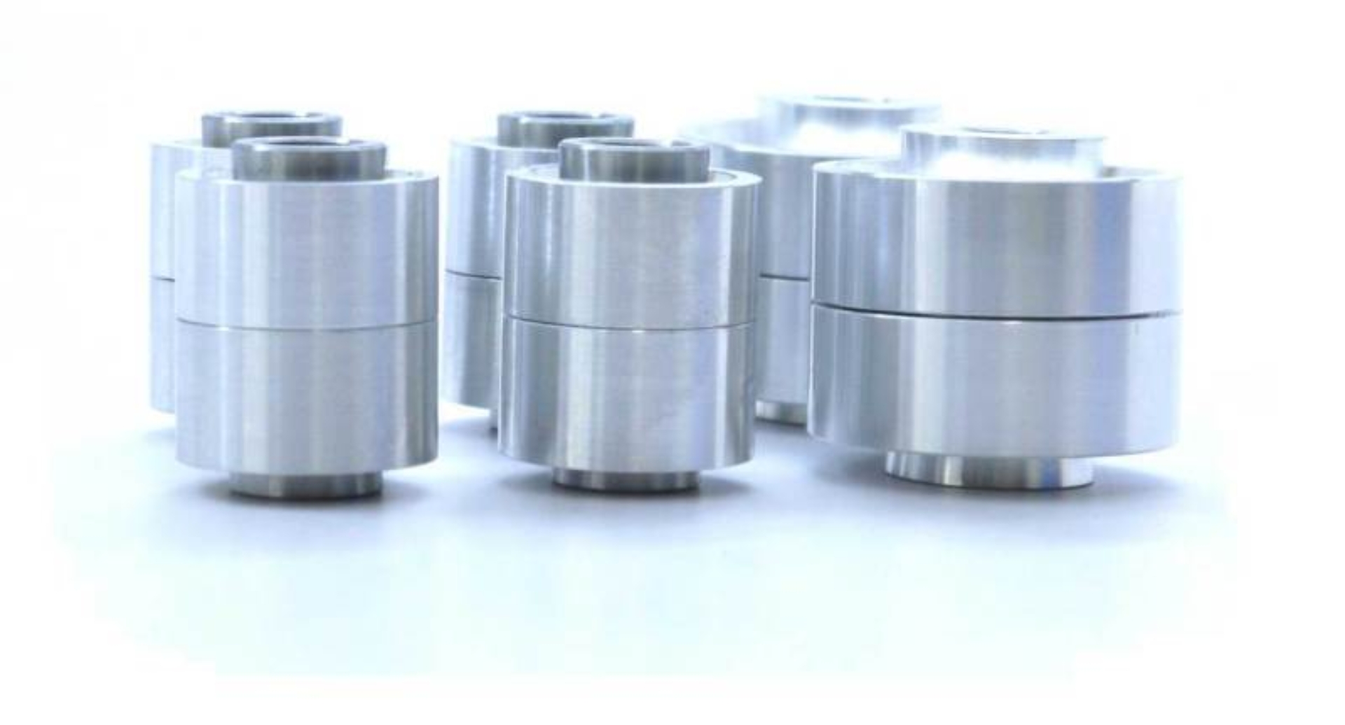 Picture of SPL Parts SPP Monoball Bushings Suspension Arm Bushings - SPL RKB Z32H
