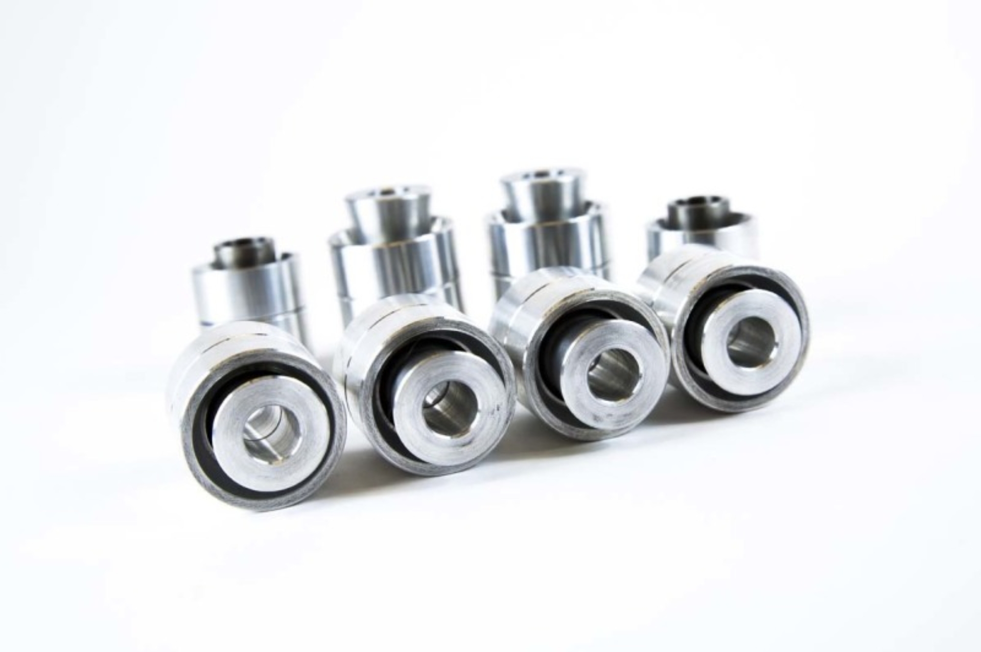 Picture of SPL Parts SPP Monoball Bushings Suspension Arm Bushings - SPL RKB Z33
