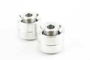 Picture of SPL Parts 90-96 Nissan 300ZX (Z32) Rear Knuckle Shock Mount Monoball Bushings