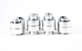 Picture of SPL Parts SPP Monoball Bushings Suspension Arm Bushings - SPL RKB Z33