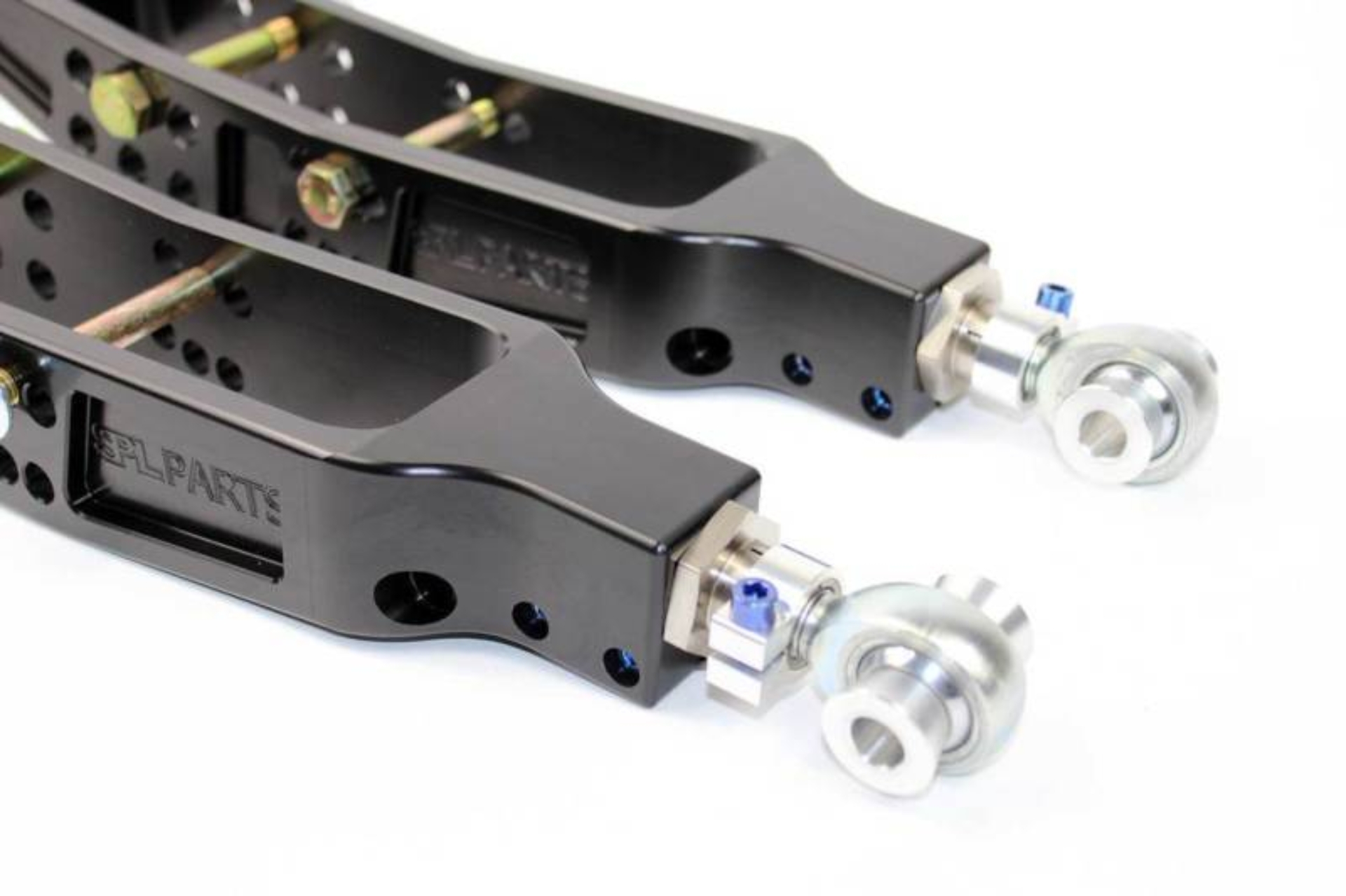 Picture of SPL Parts SPP Camber & Castor Arms Suspension Arms & Components - SPL RLL FRS