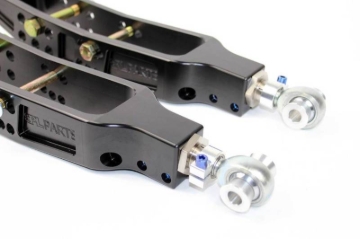 Picture of SPL Parts 2013+ Subaru BRZ/Toyota 86 / 2015+ Subaru WRX/STI Rear Lower Camber Arms