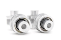 Picture of SPL Parts 90-00 BMW 3 Series (E36/E46) Rear Knuckle Bushings