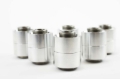Picture of SPL Parts 89-98 Nissan 240SX (S13/S14) Rear Knuckle Monoball Bushings