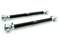 Picture of SPL Parts 08-14 Mitsubishi Evo X Rear Lower Camber Links