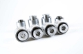 Picture of SPL Parts SPP Monoball Bushings Suspension Arm Bushings - SPL RKB Z33