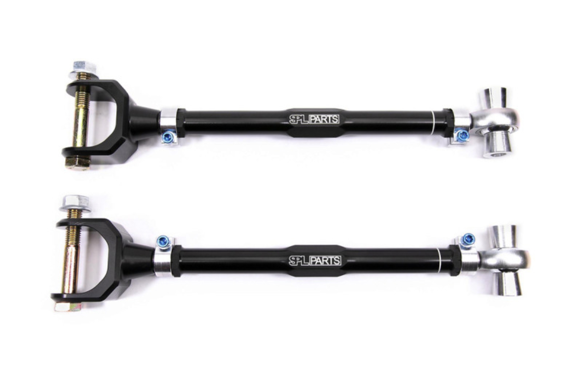 Picture of SPL Parts 2016+ Mazda Miata (ND) Rear Lower Camber Arm