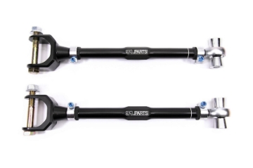 Picture of SPL Parts 2016+ Mazda Miata (ND) Rear Lower Camber Arm