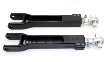 Picture of SPL Parts 2008+ Nissan GTR (R35) Rear Camber Links