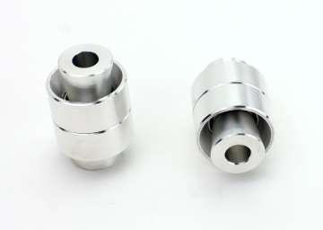 Picture of SPL Parts 2009+ Nissan 370Z Rear Mid Link Spherical Bushings