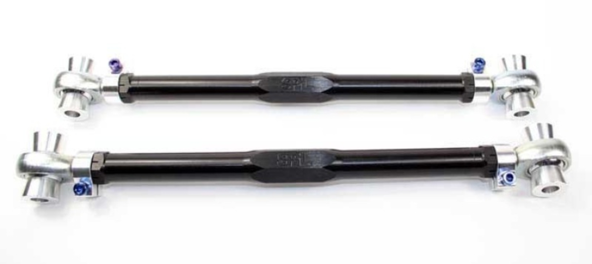 Picture of SPL Parts 06-13 BMW 3 Series/1 Series (E9X/E8X) Rear Toe Links (M Version)