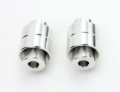 Picture of SPL Parts 03-08 Nissan 350Z Rear Mid Link Spherical Bushings