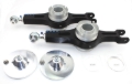 Picture of SPL Parts 2009+ Nissan 370Z Rear Mid Links