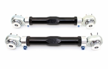 Picture of SPL Parts 92-02 Mazda RX-7 (FD) Rear Toe Links