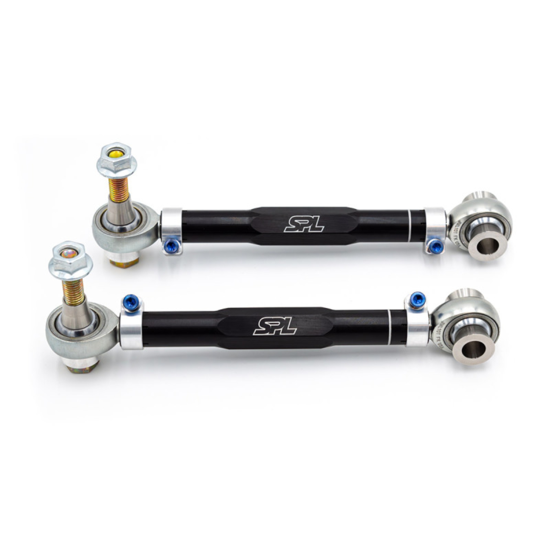 Picture of SPL Parts SPP Toe Arms Suspension Arms & Components - SPL RTA FRS