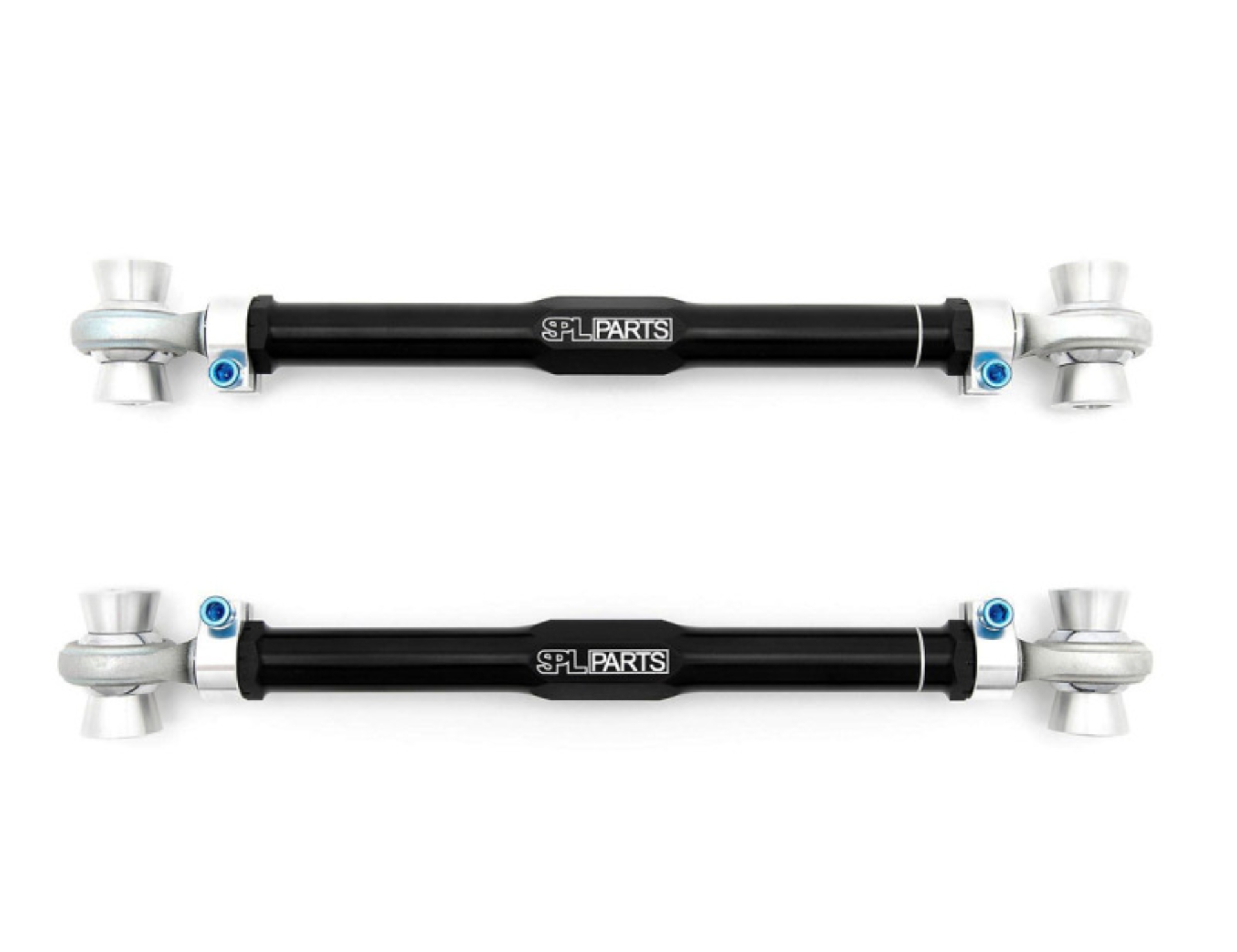 Picture of SPL Parts 2019+ Hyundai Veloster N Rear Toe Links