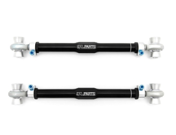 Picture of SPL Parts 2019+ Hyundai Veloster N Rear Toe Links