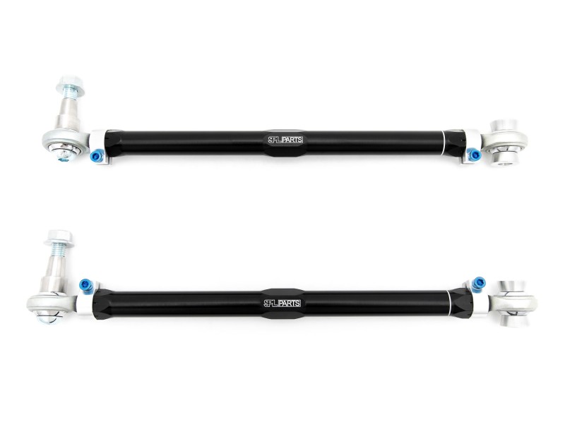 Picture of SPL Parts SPP Toe Arms Suspension Arms & Components - SPL RTA C7
