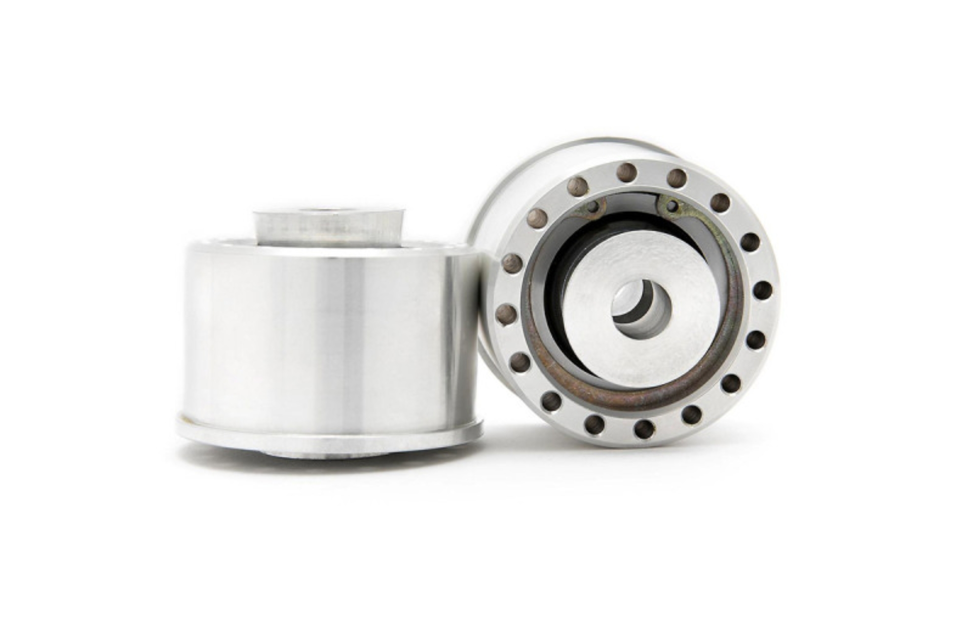 Picture of SPL Parts 90-00 BMW 3 Series (E36/E46) Rear Trailing Arm Bushings