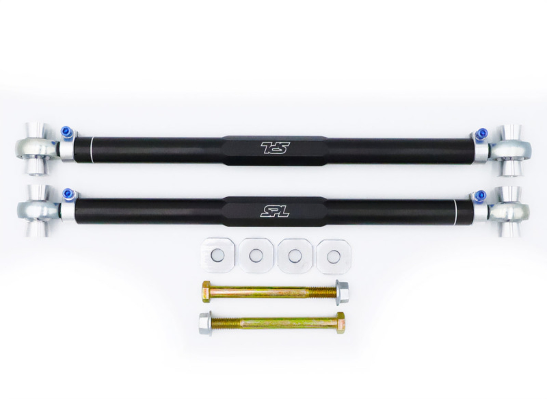 Picture of SPL Parts 2016+ Chevrolet Camaro (Gen 6) Rear Toe Links w/Eccentric Lockout