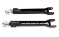 Picture of SPL Parts 2009+ Nissan 370Z Rear Toe Arms (Billet Version)