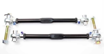Picture of SPL Parts 06-13 BMW 3 Series/1 Series (E9X/E8X) Rear Toe Links (M Version) w/Eccentric Lockout