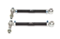 Picture of SPL Parts 06-15 Mazda Miata (NC) Rear Toe Arms (Bumpsteer Adjustable)