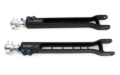 Picture of SPL Parts 2009+ Nissan 370Z Rear Toe Arms (Billet Version)