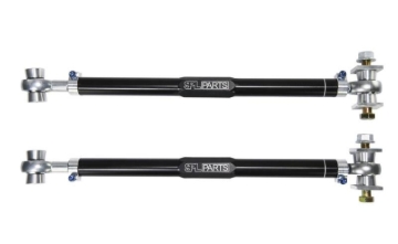Picture of SPL Parts 2012+ BMW 3 Series/4 Series F3X Rear Toe Links w/Eccentric Lockout