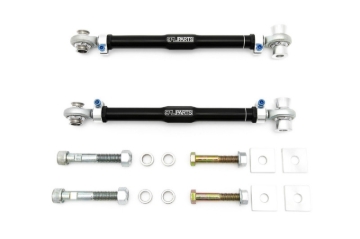 Picture of SPL Parts 06-15 Mazda Miata (NC) Rear Toe Arm (Bumpsteer Adjustable w/Eccentric Lockout)