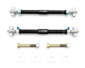 Picture of SPL Parts 2019+ Hyundai Veloster N Rear Toe Links w/Eccentic Lockouts