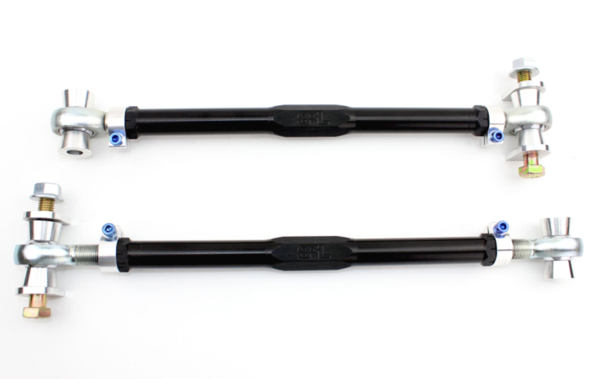 Picture of SPL Parts SPP Toe Links Suspension Arms & Components - SPL RTAEL F8X